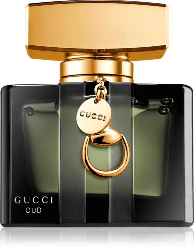 Gucci Oud eau de parfum unissexo 50 ml