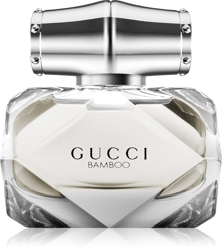 Gucci Bamboo eau de parfum nőknek 30 ml