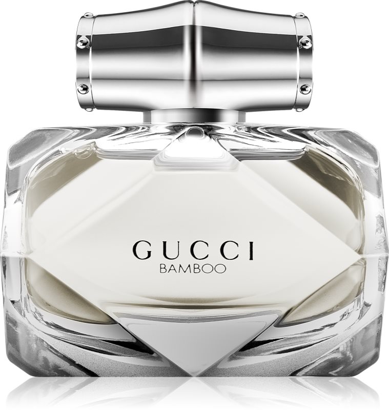 Gucci Bamboo, eau de parfum pour femme 75 ml notino.fr