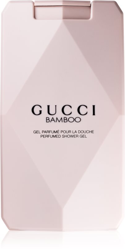 Gucci Bamboo Duschgel Damen 200 ml