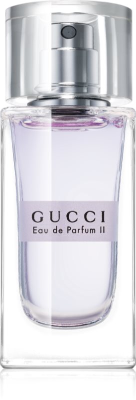 Gucci Eau de Parfum II Eau de Parfum para mulheres 30 ml