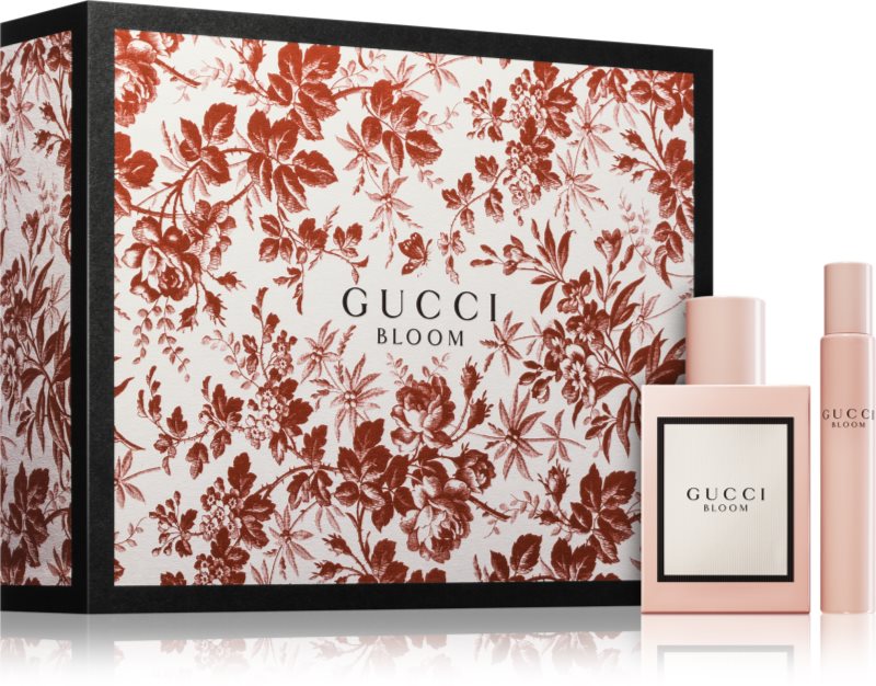 Gucci Bloom Gift Set II.