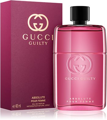 gucci absolute parfem