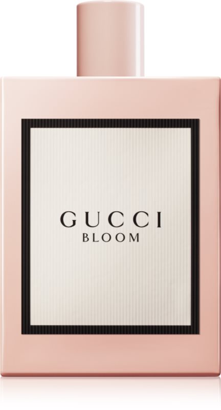 Gucci Bloom Eau de Parfum voor Vrouwen 150 ml