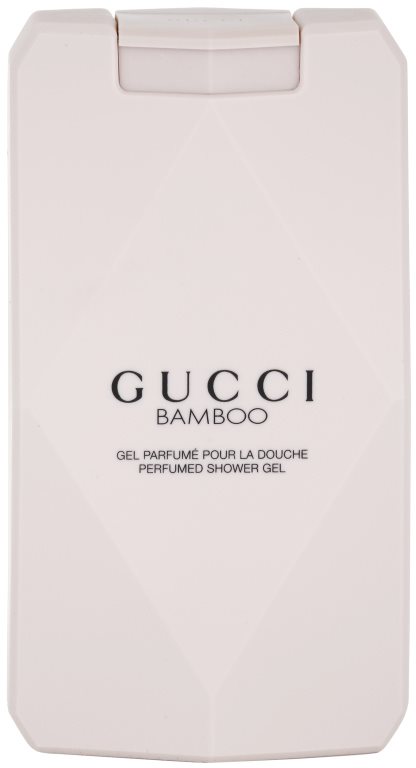Gucci Bamboo Duschgel für Damen 200 ml