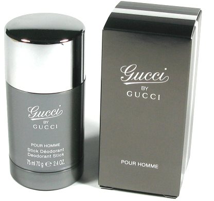 Gucci Gucci by Gucci Pour Homme dezodorant w sztyfcie dla mężczyzn 75 g