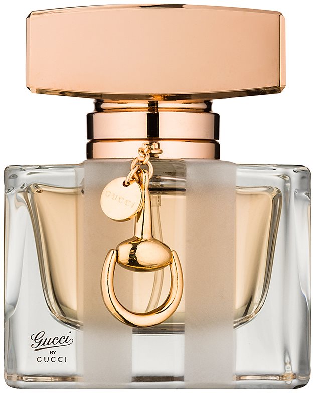 Gucci by Gucci toaletní voda pro ženy 75 ml