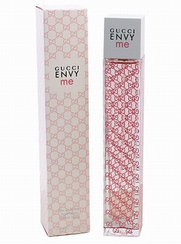 Gucci Envy Me toaletní voda pro ženy 50 ml