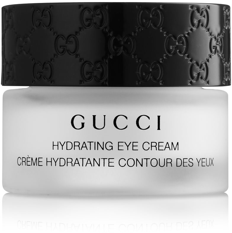 Gucci Eyecare hydratační krém na oční okolí