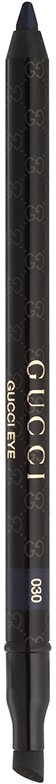 Gucci Eye Impact Longwear Eye Pencil with Sharpener стійкий олівець для очей з точилкою