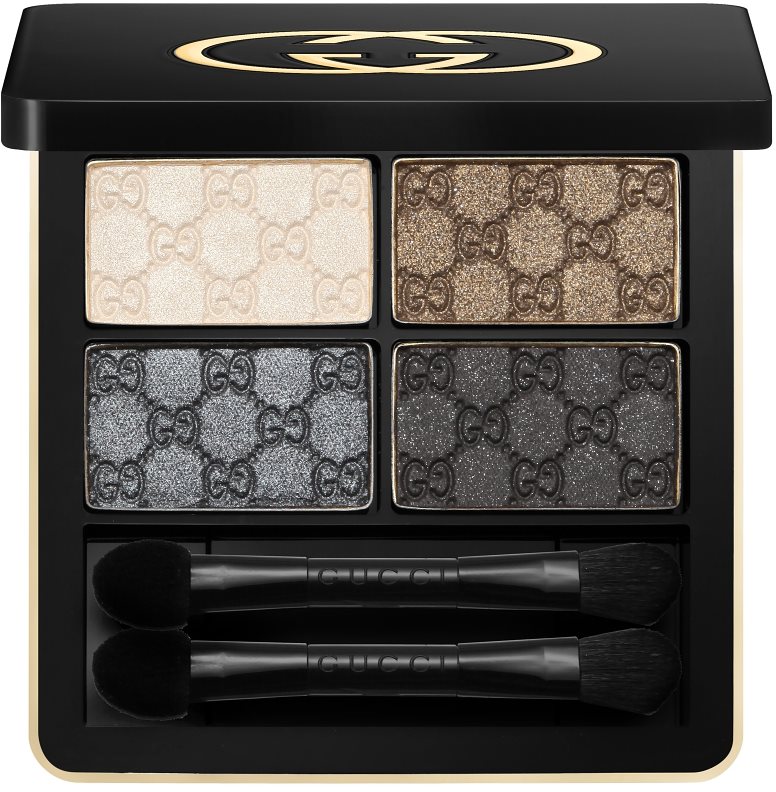 Gucci Eyes paleta farduri de ochi