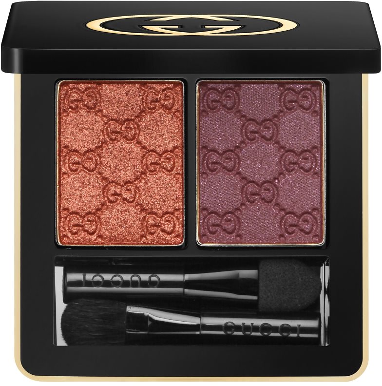 Gucci Eye Magnetic Color Shadow Duo duo oční stíny