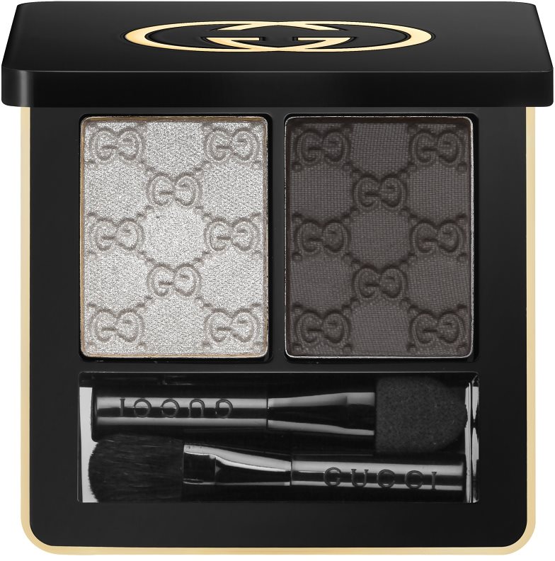 Gucci Eye Magnetic Color Shadow Duo duo fard ochi