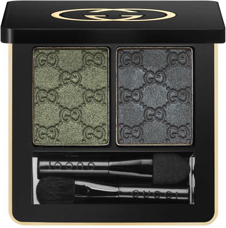 Gucci Eyes duo oční stíny