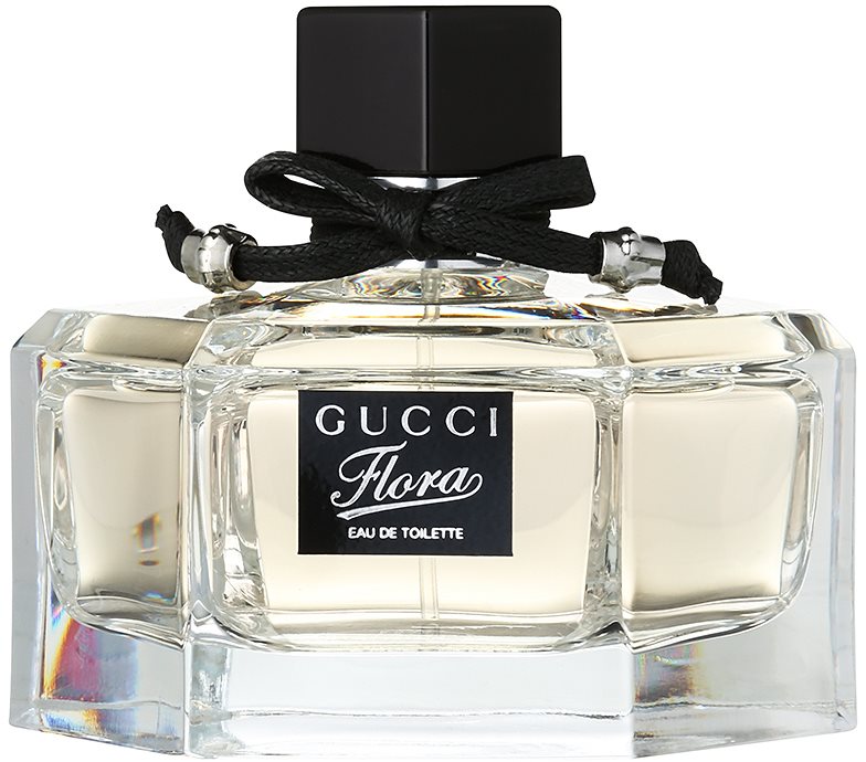 Gucci Flora by Gucci woda toaletowa dla kobiet 75 ml