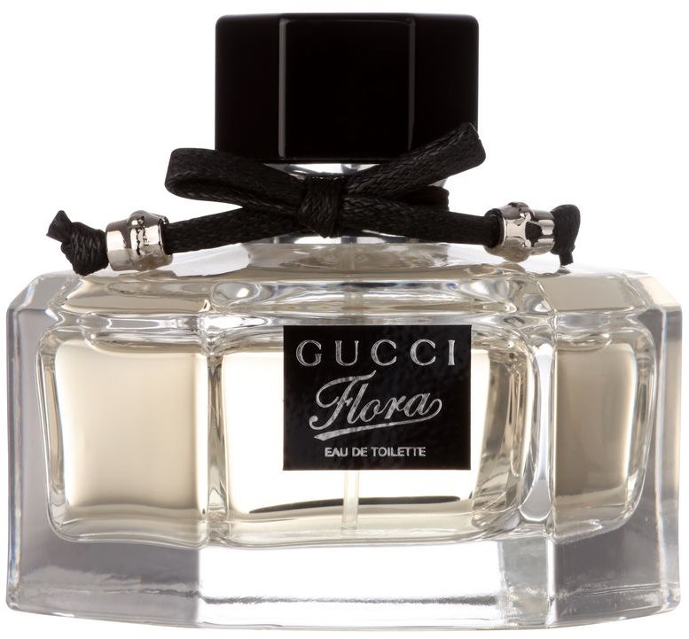 Gucci Flora by Gucci Eau de Toilette für Damen 50 ml