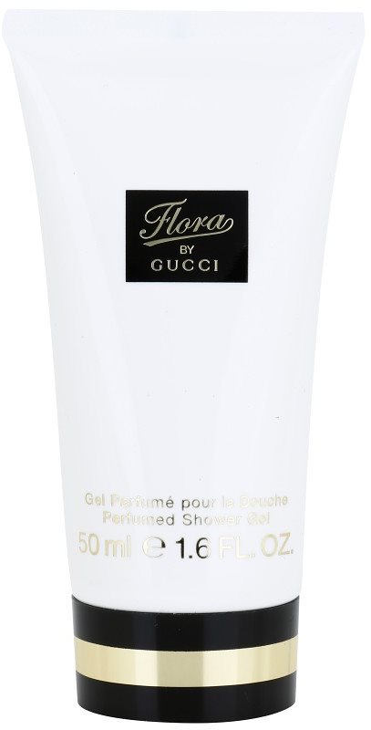 Gucci Flora by Gucci tusfürdő nőknek 50 ml