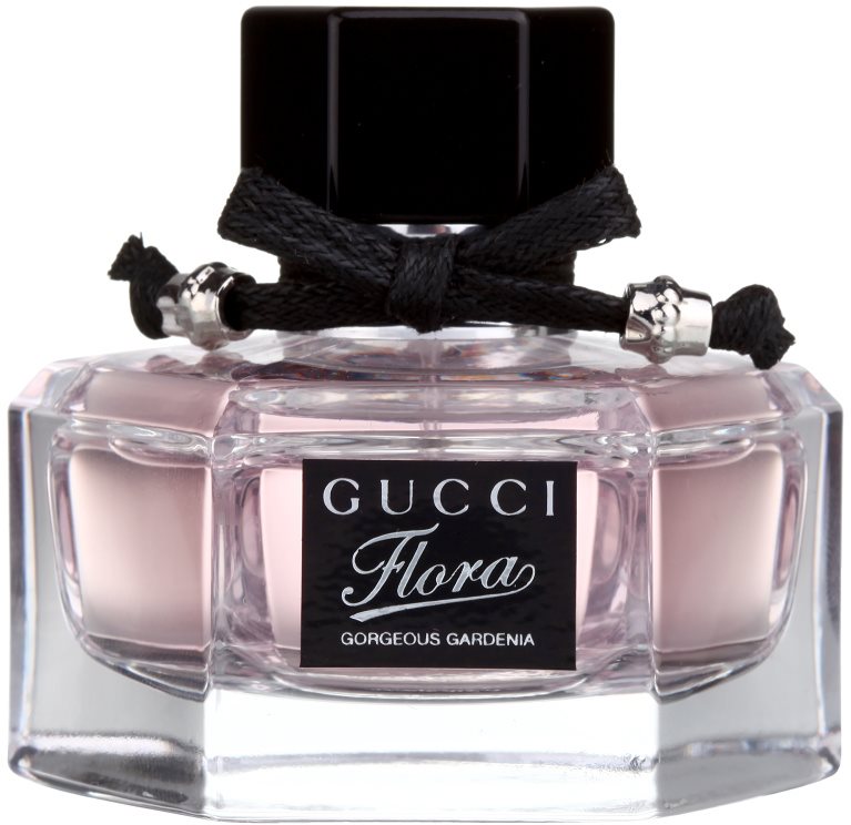 Gucci Flora by Gucci – Gorgeous Gardenia eau de toilette pentru femei 30 ml