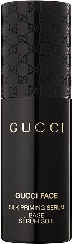 Gucci Face Silk Priming Serum sminkalap a make-up alá