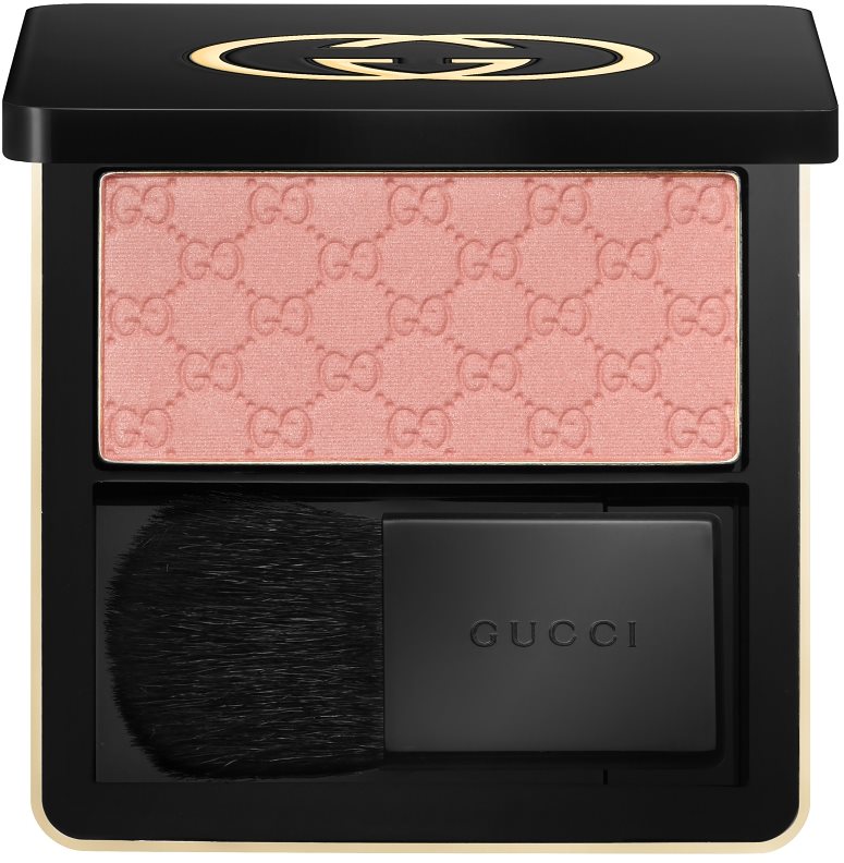Gucci Face blush em pó