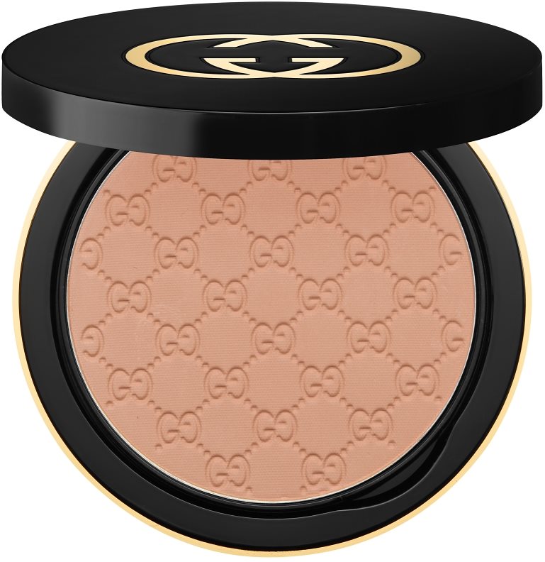 Gucci Face Golden Glow Bronzer bronzer