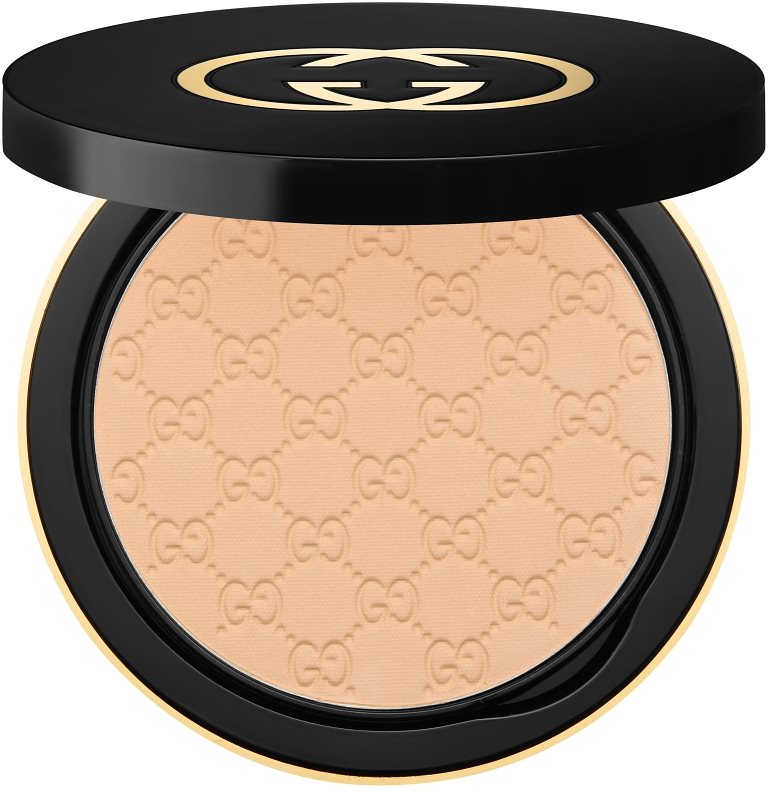 Gucci Face Luxe Finishing Powder hosszan tartó fixáló púder