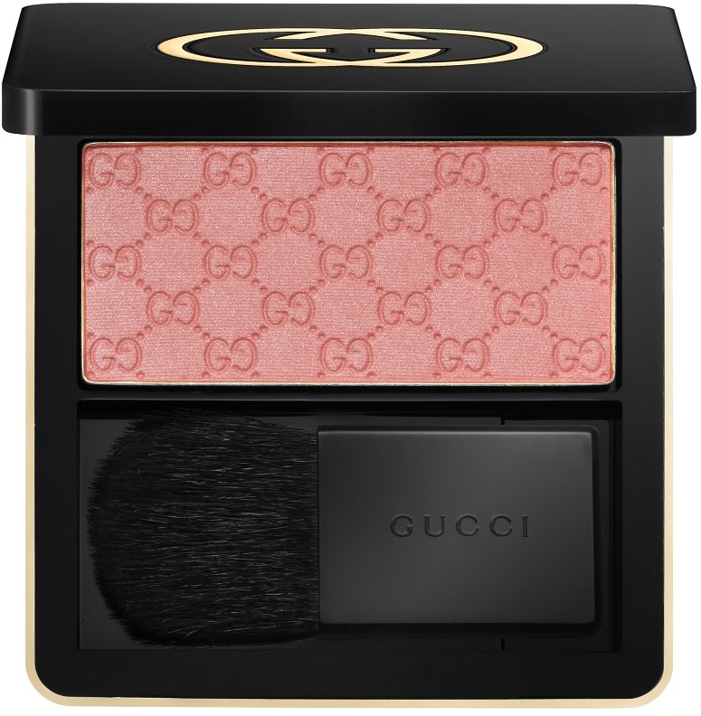 Gucci Face Sheer Blushing Powder пудрові рум'яна
