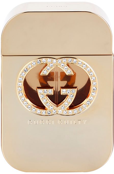 Gucci Guilty Diamond toaletní voda pro ženy 75 ml