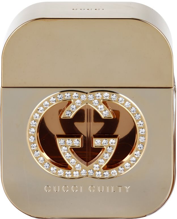 Gucci Guilty Diamond eau de toilette para mujer 50 ml
