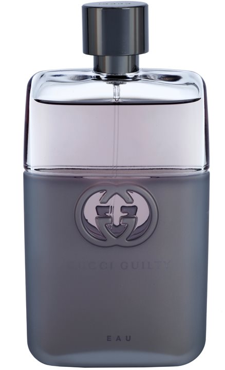 Gucci Guilty Eau Pour Homme Eau de Toilette für Herren 90 ml