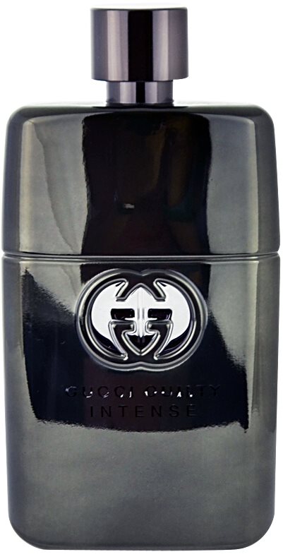 Gucci Guilty Intense Pour Homme toaletní voda pro muže 90 ml