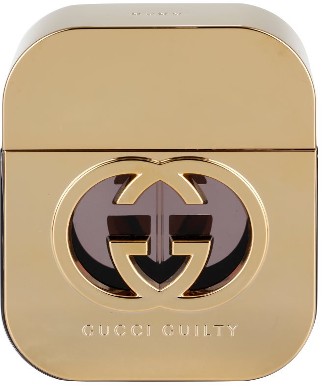 Gucci Guilty Intense parfumska voda za ženske 50 ml