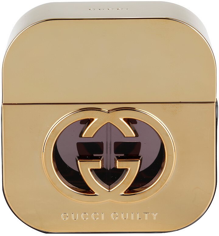 Gucci Guilty Intense Eau de Parfum für Damen 30 ml