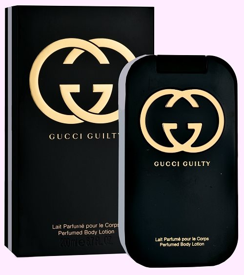 Gucci Guilty Bodylotion voor Vrouwen 200 ml