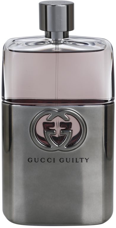Gucci Guilty Pour Homme eau de toilette pentru barbati 90 ml