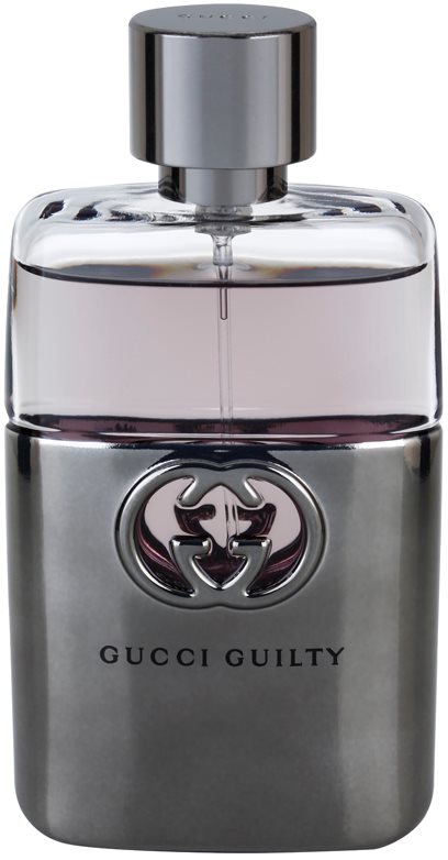 Gucci Guilty Pour Homme toaletná voda pre mužov 50 ml