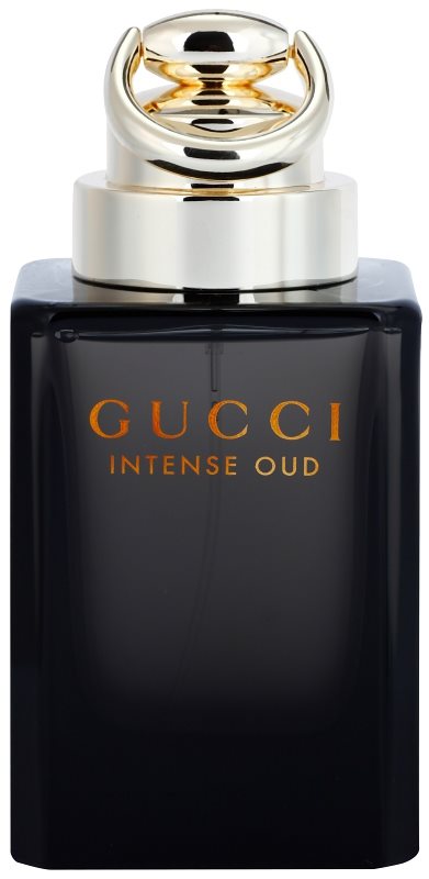 Gucci Intense Oud parfémovaná voda unisex 90 ml