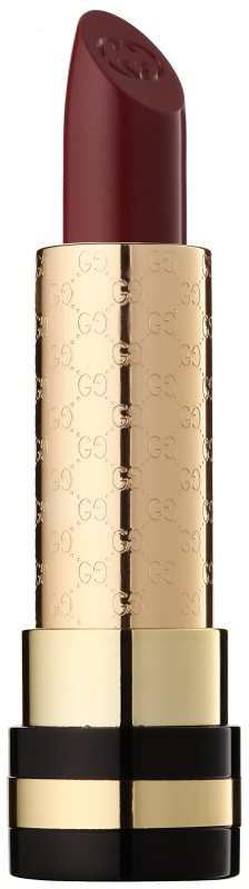 Gucci Lip Luxurious Pigment-Rich Lipstick ruj