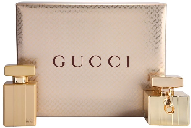 Gucci Première confezione regalo I