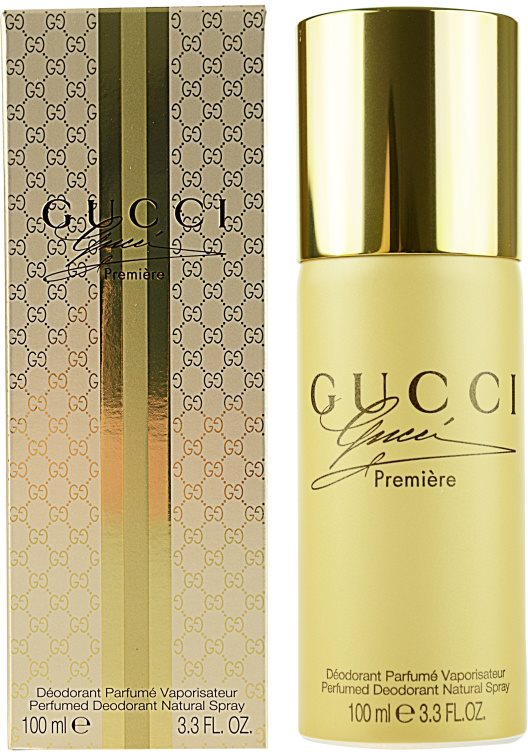 Gucci Première deospray pro ženy 100 ml
