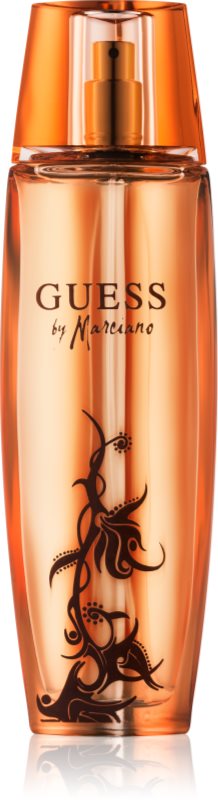 Guess by Marciano Parfumovaná voda pre ženy 100 ml