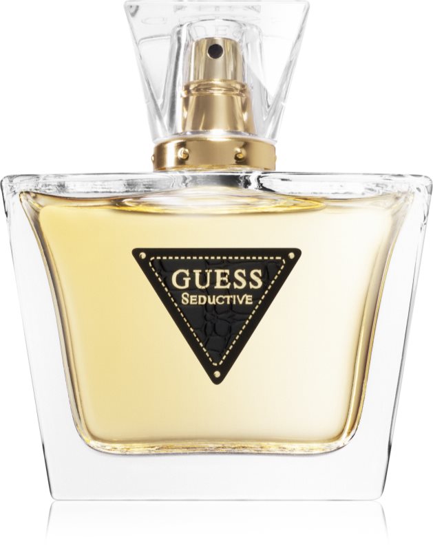 Guess Seductive eau de toilette pour femme 75 ml