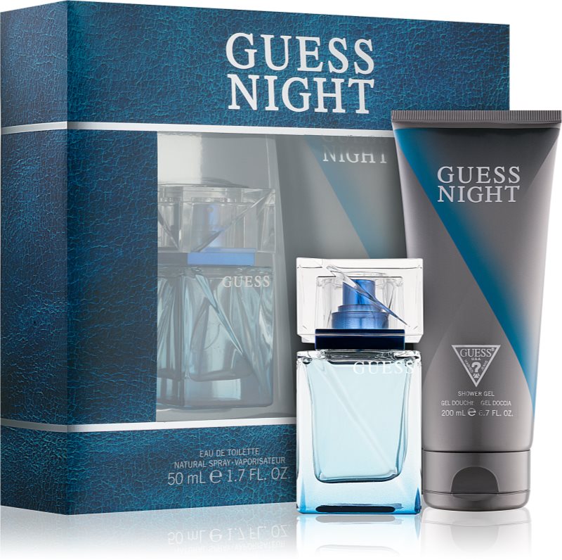Guess Night confezione regalo II.