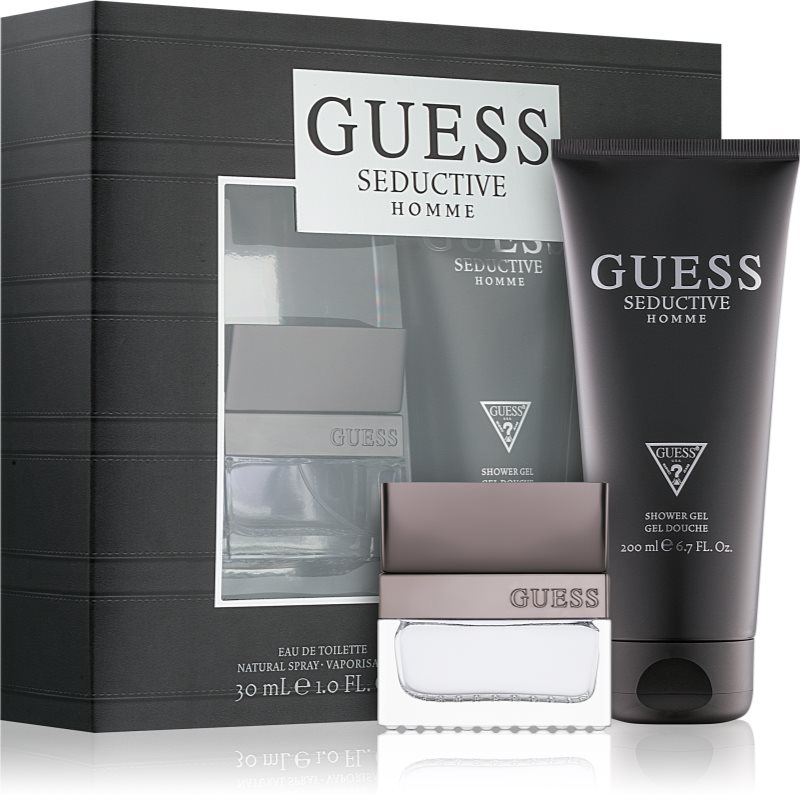 Guess Seductive Homme darčeková sada I.