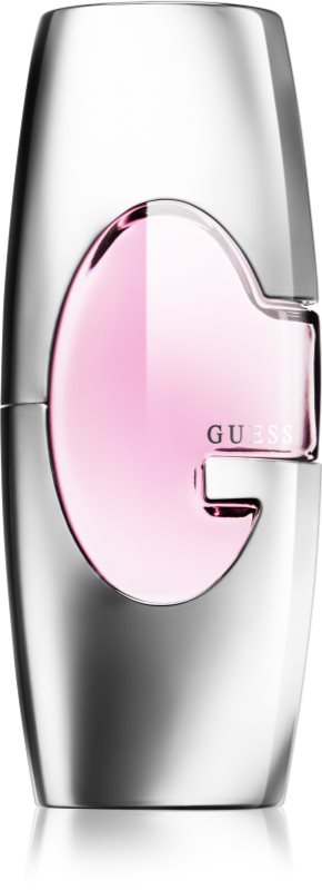 Guess Guess parfémovaná voda pro ženy 75 ml