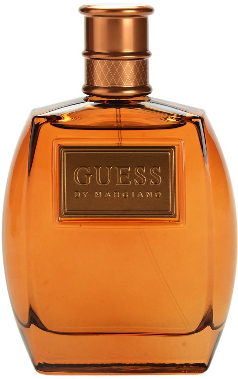 Guess by Marciano for Men eau de toilette pour homme 100 ml