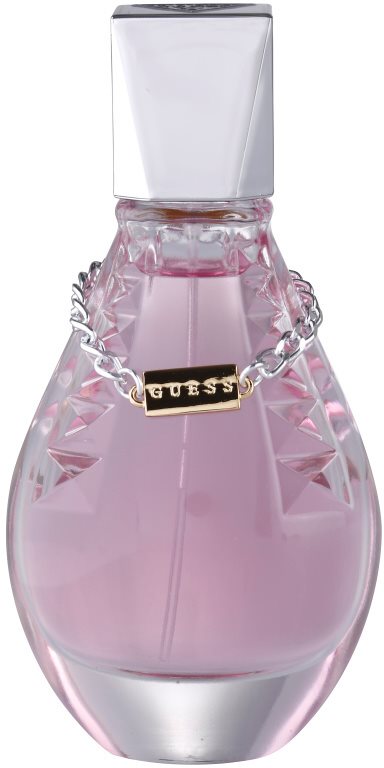Guess Dare Limited Edition eau de toilette pentru femei 50 ml