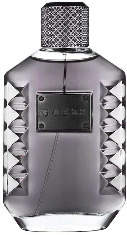 Guess Dare for Men woda toaletowa dla mężczyzn 100 ml