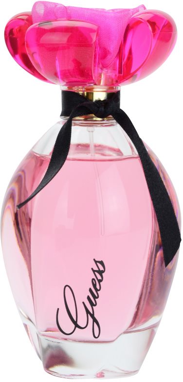 Guess Girl toaletná voda pre ženy 100 ml