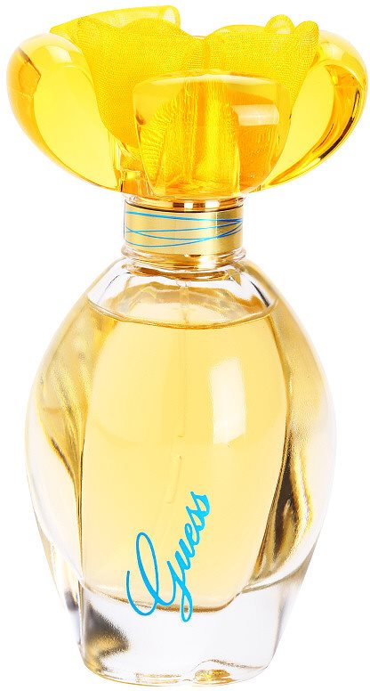 Guess Girl Summer Eau de Toilette for Women 50 ml